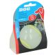 2. DOG BALL GLORIFYING AT NIGHT, DIAMETER 6 CM