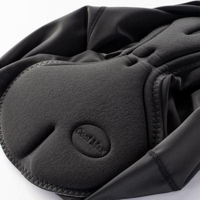 3. Men's BIKER Shorts