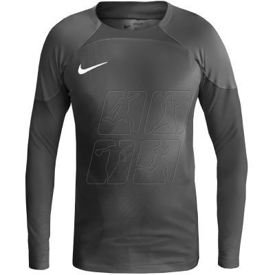 2. Nike Gardien IV Goalkeeper JSY M DH7967 060 goalkeeper shirt