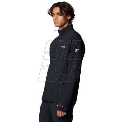 3. Columbia Specter Ridge Tech Fleece FZ II M Jacket 2097513010