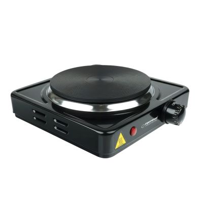 14. Esperanza St. Helens EKH003K cooker (1 cooking zone; 1000W)