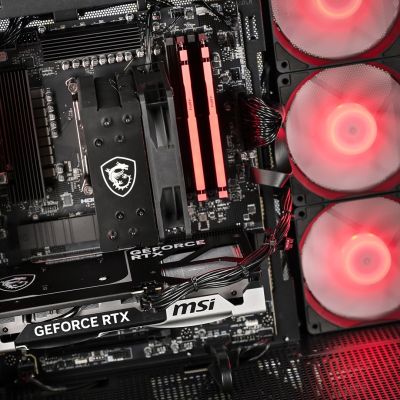 7. Actina PBM 5600/16GB/500GB/RTX5060/650W/W11H