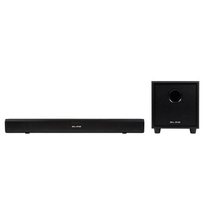 5. BLOW BLUETOOTH SOUNDBAR CINEMA 4.1 SPEAKER