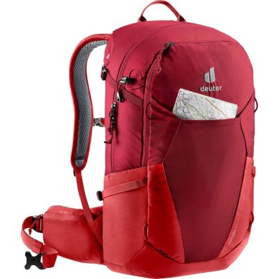 18. Deuter Futura 27 hiking backpack 340032155970