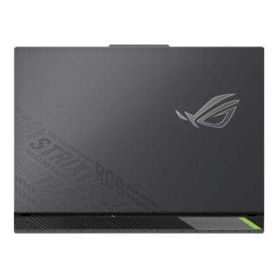 12. ASUS ROG Strix G16 G614FP-R9161 Ryzen 9 9955HX 16.0"2.5K 240Hz IPS-level 500nits AG 16GB DDR5 5600 SSD1TB GeForce RTX 5070_8GB WLAN+BT LAN Cam1080p 90WHrs NoOS Eclipse Gray