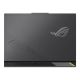 12. ASUS ROG Strix G16 G614FP-R9161 Ryzen 9 9955HX 16.0"2.5K 240Hz IPS-level 500nits AG 16GB DDR5 5600 SSD1TB GeForce RTX 5070_8GB WLAN+BT LAN Cam1080p 90WHrs NoOS Eclipse Gray