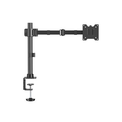 2. Equip 650175 Monitor Holder/Stand 124.5 cm (49") Desk Black