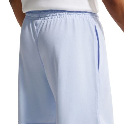4. Nike Club Men's Light Blue Shorts FQ4359 407