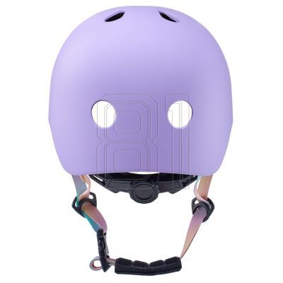 4. Spokey VT Pumptrack Jr SPK-944781 Bike Helmet Size 53-57 cm 