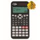 2. Rebell SC2080S Pocket Scientific Calculator Black