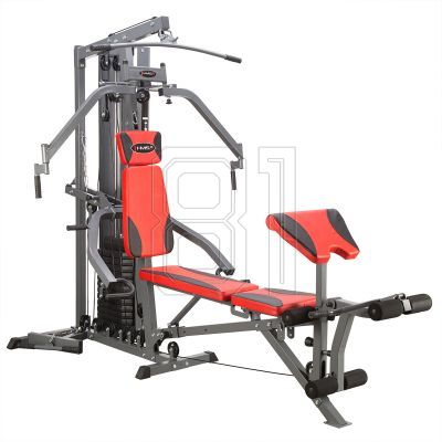 91. Atlas HMS Tytan 10R 200 LBS (90 KG)