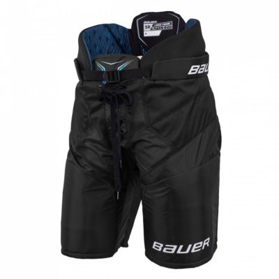 3. Bauer X Int M 1058607 Hockey Pants