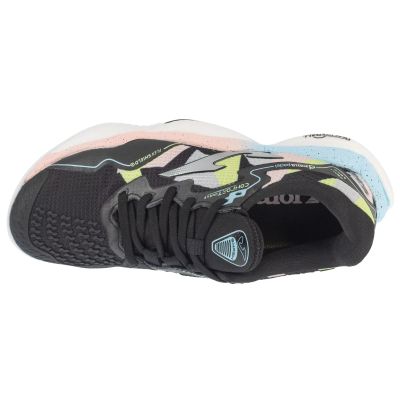 3. Joma Smash Lady 2501 TSMALW2501C Black 37