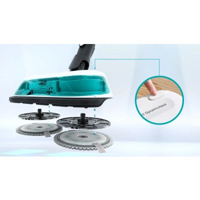5. BOSCH BCS 71HYG1 vacuum cleaner