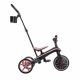 6. Globber Explorer Trike Foldable 4in1 Jr 732-210 bike
