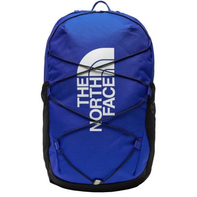 The North Face Y Court Jester Backpack NF0A52VYEF11 Blue One size