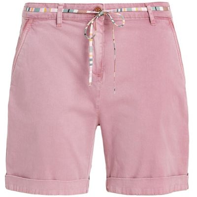 6. Women’s Protest PRTANNICK 23 Shorts