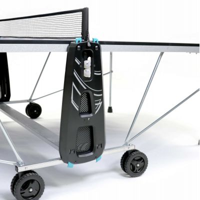 4. Cornilleau 100 Indoor Table Tennis Table 110100