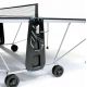 4. Cornilleau 100 Indoor Table Tennis Table 110100