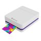 12. Denver MCP-6010 Handheld Printer White Wired and Wireless Battery 600 x 600 DPI