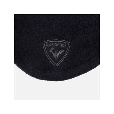 3. Rossignol Polar Neck Warmer Black
