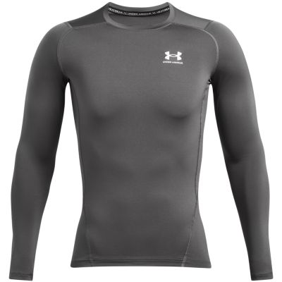 4. Under Armor HG Armor Comp LS T-shirt M 1361524 025