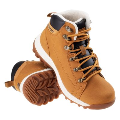 7. Hi-Tec Haites Mid Teen Jr shoes 92800330674