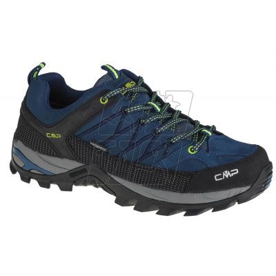 2. CMP Rigel Low M 3Q13247-08MF shoes