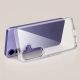 2. Tech-Protect FlexAir Hybrid Case for Samsung Galaxy S25 FE - Transparent