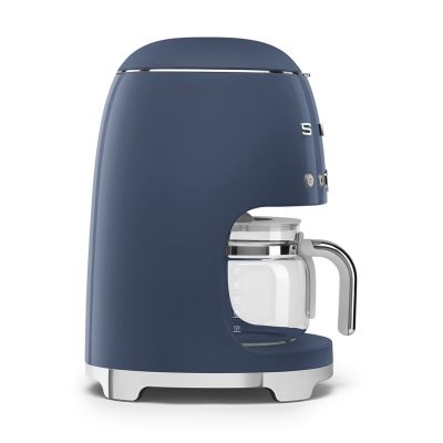 3. Smeg DCF02NBEU Coffee Machine Fully Automatic Espresso Machine 1.4 L