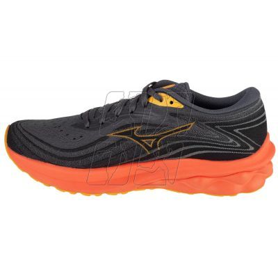 2. Mizuno Wave Skyrise 5 M J1GC240901 shoes