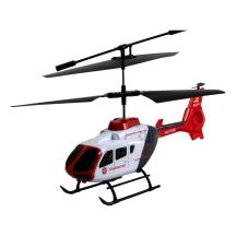 Amewi EC135 Remote Controlled Helicopter Electric Motor