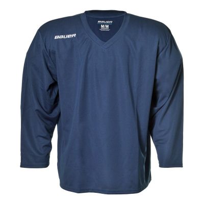 35. Bauer Sr Hockey Jersey