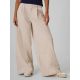 3. Women's wide leg trousers 4F 4FRSS26TTROF1970-12S