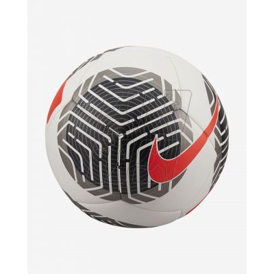 2. Nike Pitch FB2978-100 ball