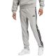 7. adidas Essentials 3-Stripes Single Jersey M JE6428 pants