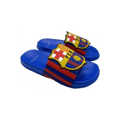 8. FC Barcelona Junior Flip Flops 2300007501