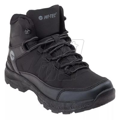 2. Hi-Tec Shoes Selven Mid Teen Jr 92800377433