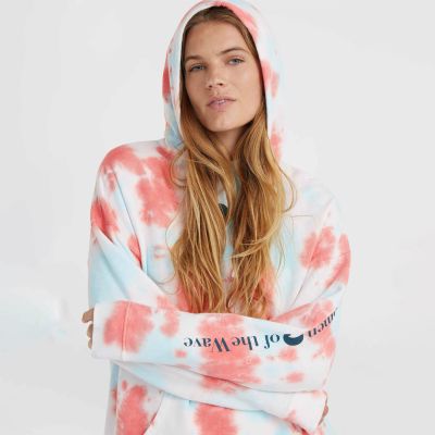 4. O'Neill Wow Hoodie W 92800614244