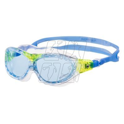 3. AquaWave Flexa Jr swimming goggles 92800308423