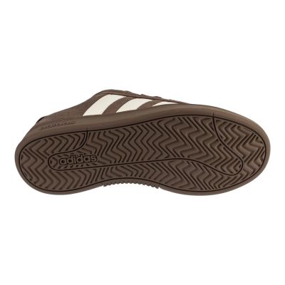 4. adidas Grand Court Alpha OSS IH1357 Brown 42