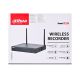 10. Dahua NVR1104HS-W-S2-CE 1U Black IP Recorder