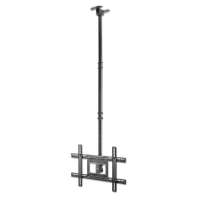 8. Manhattan 462051 TV Mount 2.03 m (80") Black