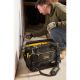 3. Stanley FATMAX FMST17627-1 Tool Case Black, Yellow Fabric