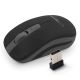 2. Esperanza EM126EK Mouse (optical; 1600 DPI; black)