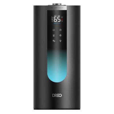 16. Dreo HM713S air humidifier 6 l Silver 280 W