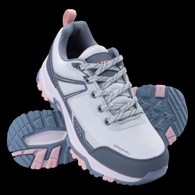 8. Hi-Tec Hiest Low WP W 92800657927 Shoes