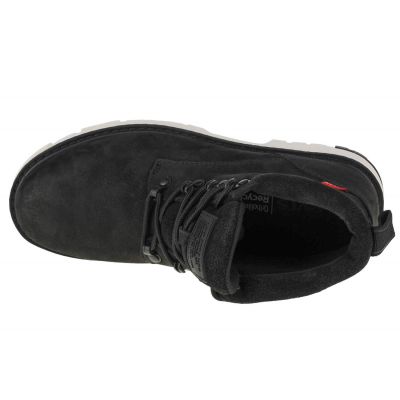 4. Levi´s Solvi Ankle Boots W 233618-932-59