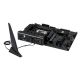 13. ASUS TUF GAMING A620-PRO WIFI AMD A620 Socket AM5 ATX