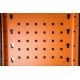 17. Neo Tools 6-drawer tool cabinet